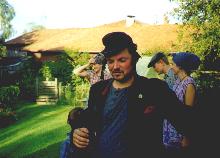 Beim Klicken wirds gro�...