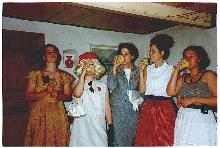 Beim Klicken wirds gro�...