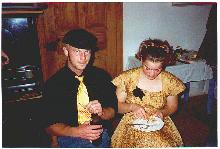 Beim Klicken wirds gro�...