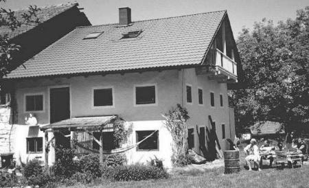 Das Therapie und Recration-Center