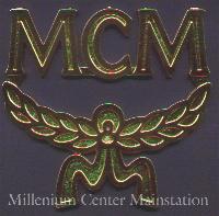 Millenium Center Mainstation
